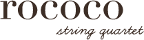 Rococo String Quartet