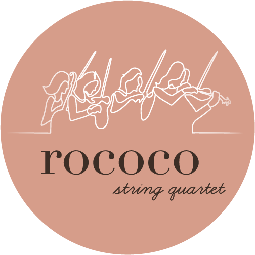 Rococo String Quartet